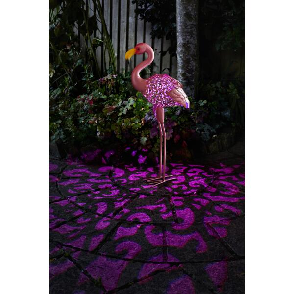 1 Stück Von Solar Betriebenen Lustigen Flamingo Auto Dekoration In Form Von  Tanzenden Flamingos. Ein Perfektes Geschenk Für Auto-enthusiasten, aktuelle Trends, günstig kaufen