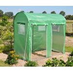 Serre de jardin Royal Well Maxi Tomato - 200 x 100 x 180 cm