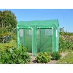 Serre de jardin Royal Well Maxi Tomato - 200 x 100 x 180 cm