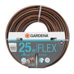 Tuyau d'arrosage Gardena Comfort FLEX 15 mm - 25 m