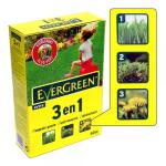 Evergreen Complet 3-en1 - 80 m²