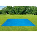 Tapis de sol pour piscine Intex - 472 x 472 cm