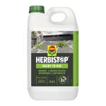 Désherbant et anti-mousse Herbistop - 2,5 litres