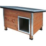 Niche pour chien Indiana 2 - 107 x 77 x 75 cm