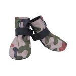 Bottes pour chiens Bristol Medium - Camouflage