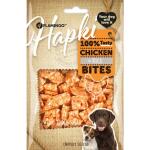 Friandises pour chiens poulet & riz