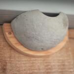Hausschwalbennest Keramik