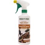 Insect Free contre les taons et autres insectes - 500 ml