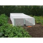 Filet anti insectes 4 x 2 m