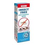 Insektenabwehrspray - 60 ml