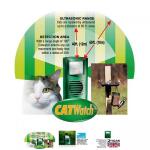 Katzenschreck - Catwatch 