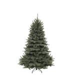 Triumph Tree Weihnachtsbaum Kunststoff Forest Frosted blaugrün - 185 cm