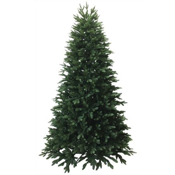 Weihnachtsbaum aus Kunststoff 150 cm