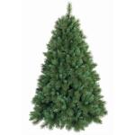 Sapin synthétique de 210 cm