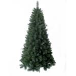 Weihnachtsbaum aus Kunststoff lange Nadeln 180 cm