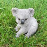 Figure de koala