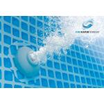 Krystal Clear Sandfilterpumpe 4.0 - 4500 Liter/Stunde - Intex