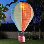 Luftballon mit LED-Beleuchtung