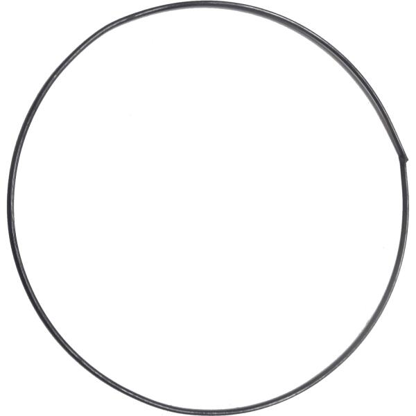  - Kreis aus Metall Ø 40 cm