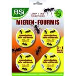 Boîtes anti-fourmis 3 + 1 gratuite