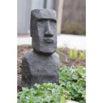 Moai Gartenfigur - 40 cm