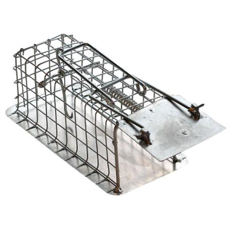 Cage piège à souris - Webshop - Matelma
