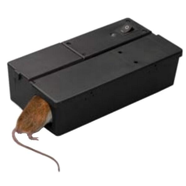 Mausefalle bis 3 Mäuse