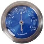 Thermomètre rond