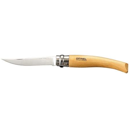 Couteau à huître OPINEL n°9 - Webshop - Matelma