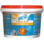 pH Down - Pulver 2,5 kg