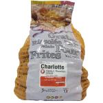 Pflanzkartoffeln Charlotte France - 3 kg