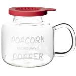 Popcornpopper für die Mikrowelle