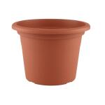 Pot de fleurs Venezia terracotta - 70 cm