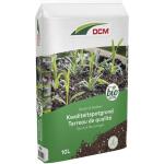 Terreau DCM pour semis et bouturages - 10 litres