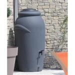 Tonneau de pluie Slimfit 210 L - anthracite