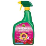 KB Roseclear spray 1L