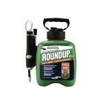 Roundup spray pump'n go allées et terrasses 2.5L