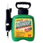 Pulvérisateur Roundup fast nano - 2,5l