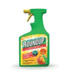 Spray Roundup prêt à l'emploi -  1 litre