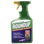 Roundup spray pour allées et terrasses -1L