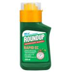 Roundup Rapid nouvelle formule sans glyphosate - 270 ml