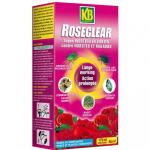 KB Roseclear pour la protection des rosiers - 175 ml