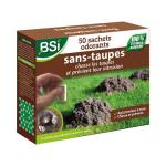 Sachets odorants anti-taupes - solubles (50 pièces)