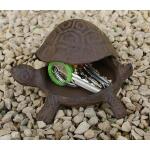 Schlüsselversteck Schildkröte