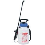 Drucksprühgerät Solo Clean Line 305A - 5 Liter säurebeständig