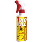 Insecticide Bio contre les araignées - 500 ml