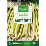 Haricot rames Monte Gusto - 20 g