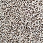 Stroh Pellets - 100% Nur Weizenstroh - 5 kg