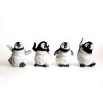 Pingouins dansants
