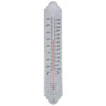 Thermometer - Alter Zink - 50 cm